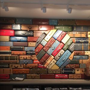 Meet your Posher, Maryann